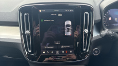 Volvo XC40 2.0 B3P Plus Black Edition 5dr Auto Petrol Estate